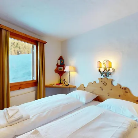 Apartamento Abitaziun Schinellas - Silvaplana *