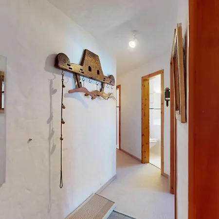 Abitaziun Schinellas - Silvaplana Daire Surlej