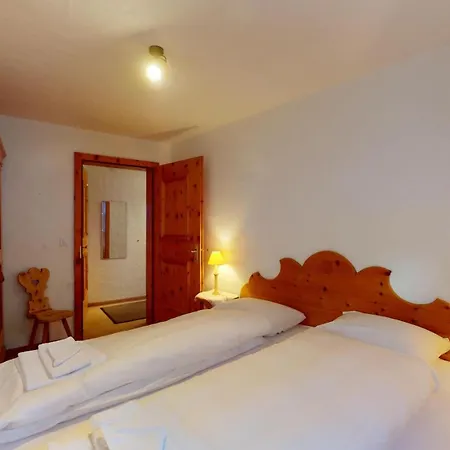 Appartement Abitaziun Schinellas - Silvaplana