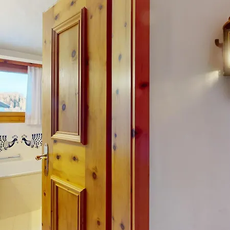 Abitaziun Schinellas - Silvaplana * Surlej