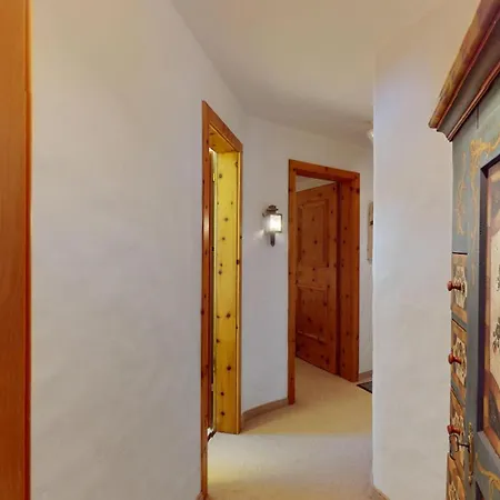 Abitaziun Schinellas - Silvaplana