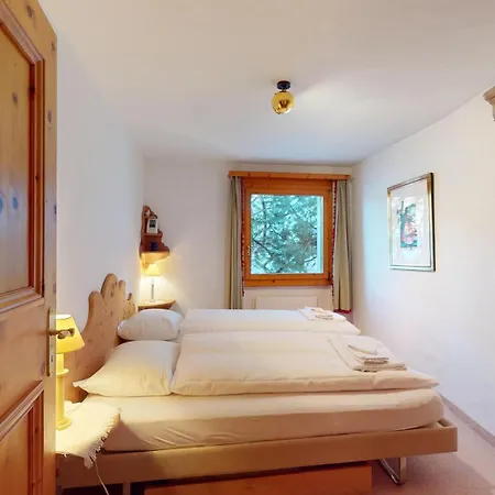 Apartamento Abitaziun Schinellas - Silvaplana *
