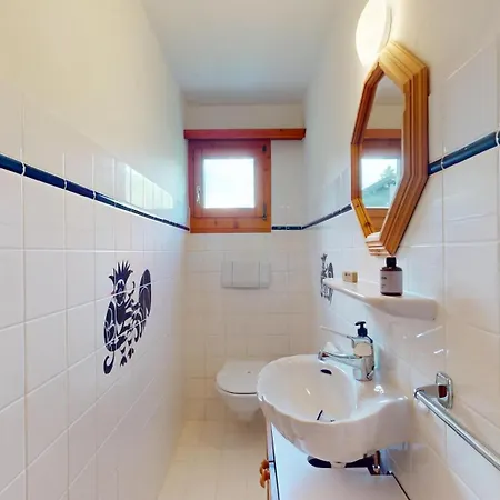 Abitaziun Schinellas 3 - Silvaplana Apartmán *