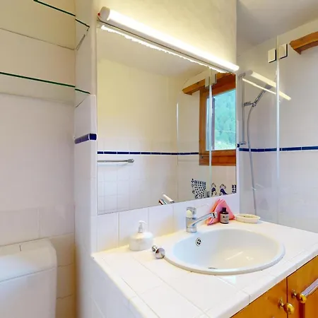 Abitaziun Schinellas 3 - Silvaplana Apartmán