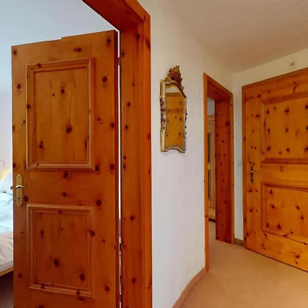 Abitaziun Schinellas 3 - Silvaplana Apartmán Surlej