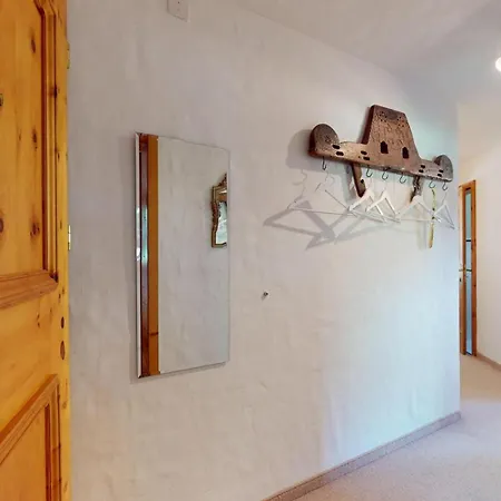 Apartmán Abitaziun Schinellas 3 - Silvaplana Surlej