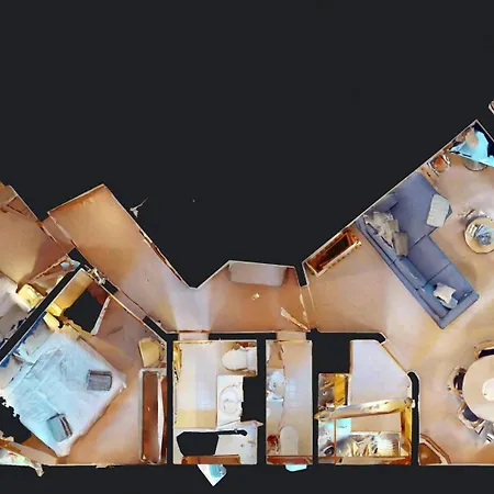 Abitaziun Schinellas 3 - Silvaplana Apartment