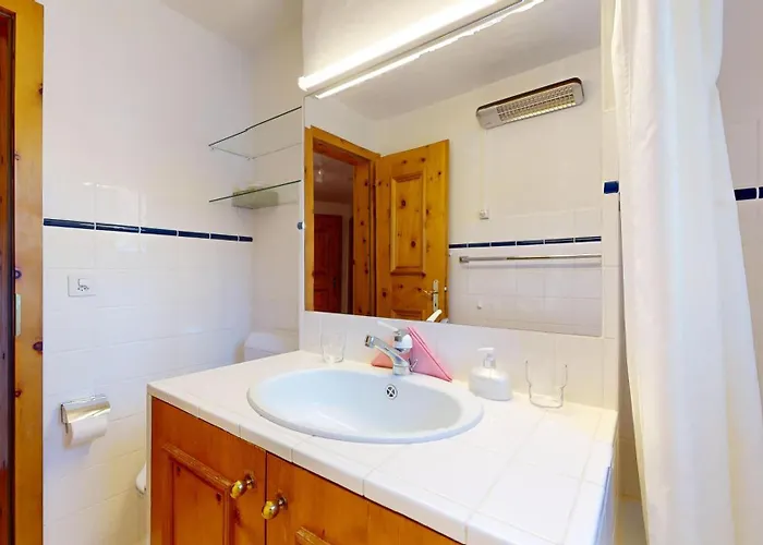 Abitaziun Schinellas - Silvaplana Surlej