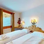 Appartement Abitaziun Schinellas - Silvaplana *
