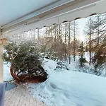 Abitaziun Schinellas - Silvaplana Appartement *