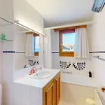 Abitaziun Schinellas - Silvaplana Appartement Surlej