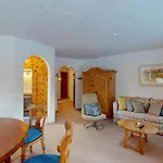 Appartement Abitaziun Schinellas - Silvaplana Surlej