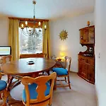 Abitaziun Schinellas - Silvaplana Appartement