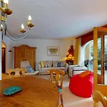 Appartement Abitaziun Schinellas - Silvaplana