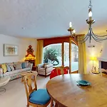 Appartement Abitaziun Schinellas - Silvaplana *