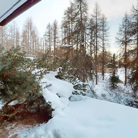 Abitaziun Schinellas - Silvaplana