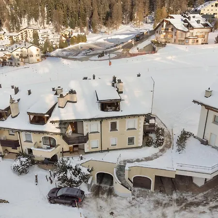 Abitaziun Schinellas - Silvaplana *